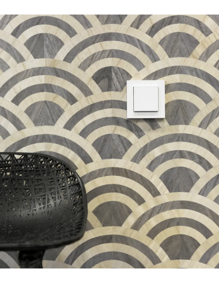 SUSPENSION HERACLEUM - LARGE