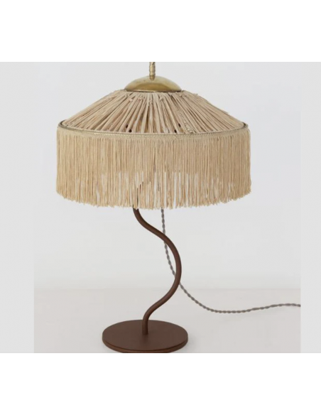 LAMPE A POSER KAA - Edition limitée