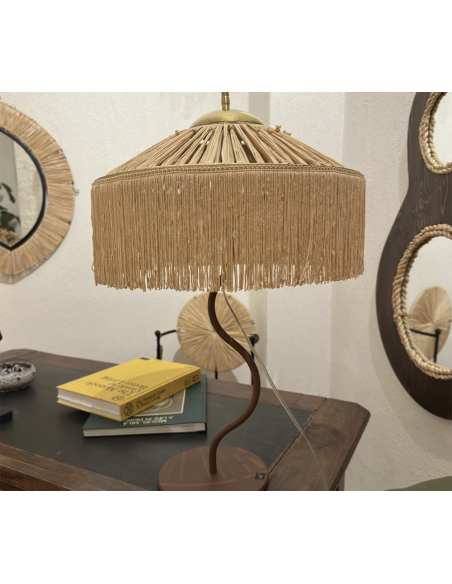 LAMPE A POSER KAA - Edition limitée