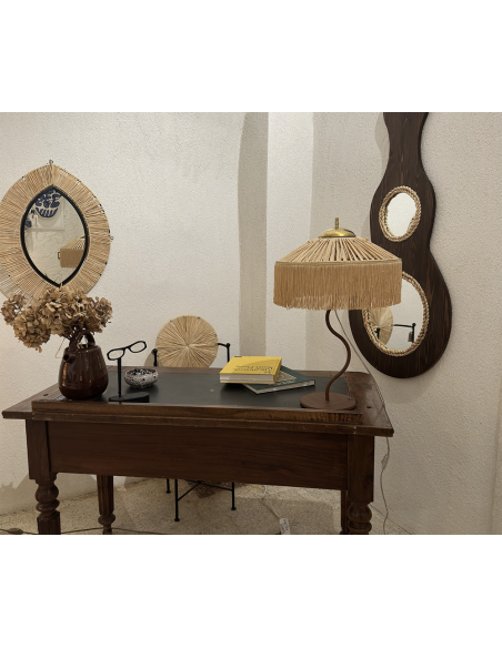 LAMPE A POSER KAA - Edition limitée