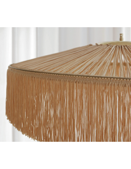 LAMPE SUR PIED KAA - HONORE - Edition limitée