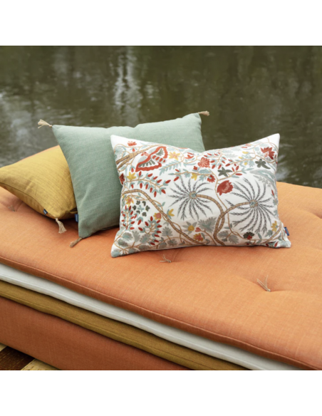 coussin PAPILIO - caravane