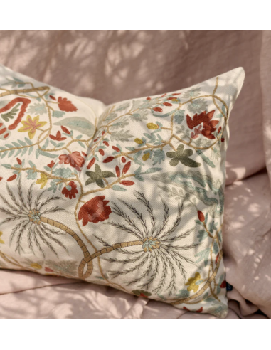 coussin PAPILIO - caravane