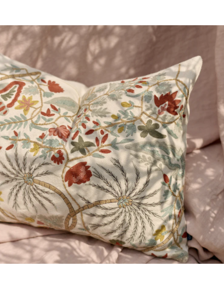 coussin PAPILIO - caravane