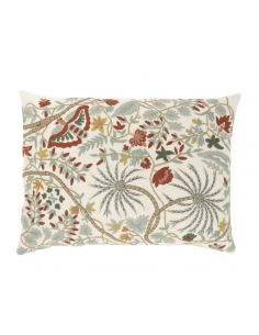 coussin PAPILIO - caravane