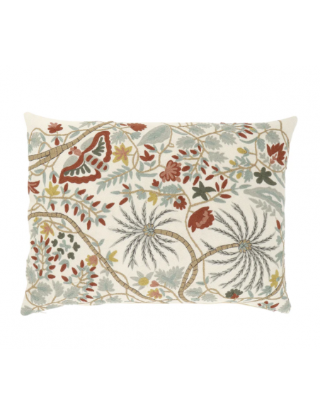 coussin PAPILIO - caravane