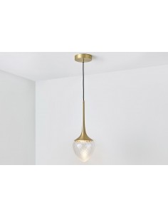 Suspension Louis XL - CVL 2