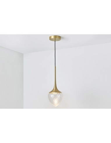 Suspension Louis XL - CVL