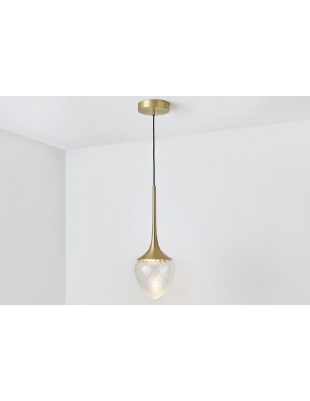 Suspension Louis XL - CVL