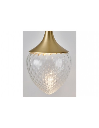 Suspension Louis XL - CVL