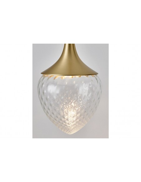 Suspension Louis XL - CVL