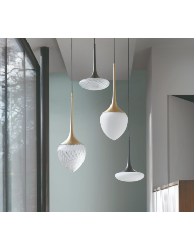 Suspension Louis XS - CVL