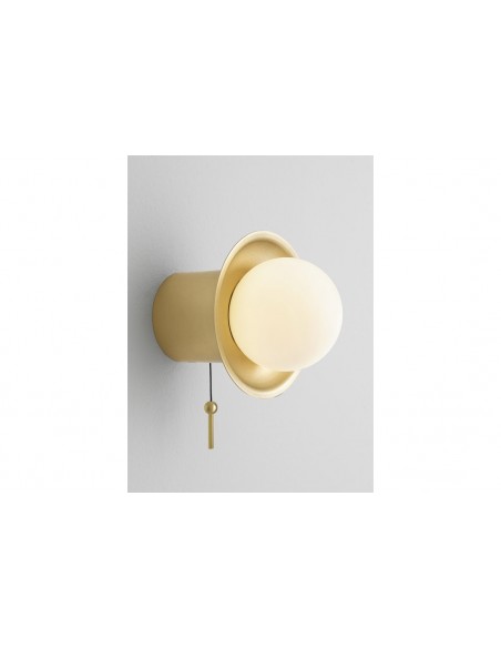 APPLIQUE JANED LAITON SATINE - CVL