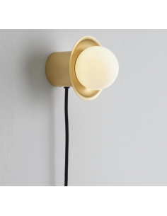 APPLIQUE JANED LAITON SATINE - CVL