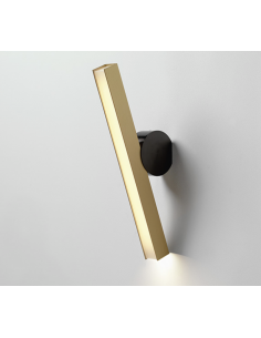 APPLIQUE MURALE CALÉ(E) - CVL