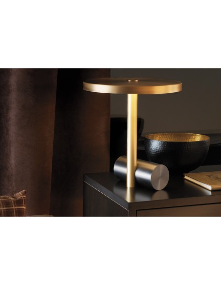 Lampe de table calee XL - CVL