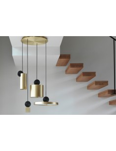 SUSPENSION CALEE - CVL 2