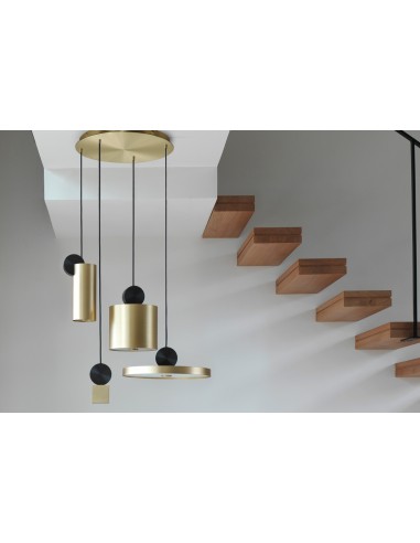 SUSPENSION CALEE - CVL