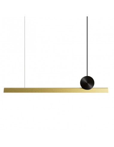 Suspension CALEE V5 - CVL