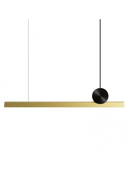 Suspension CALEE V5 - CVL