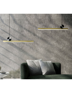 Suspension CALEE V5 - CVL 2