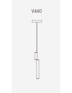 SUSPENSION SIGNAL V440 2