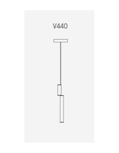 SUSPENSION SIGNAL V440