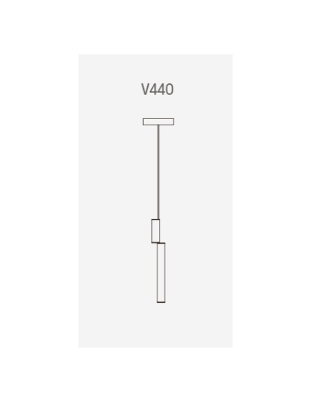 SUSPENSION SIGNAL V440