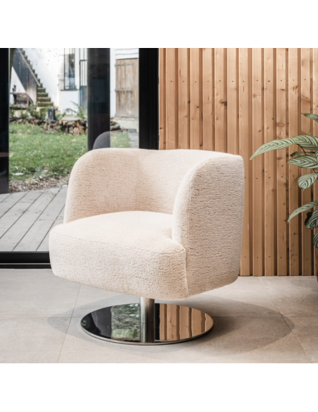 fauteuil bold