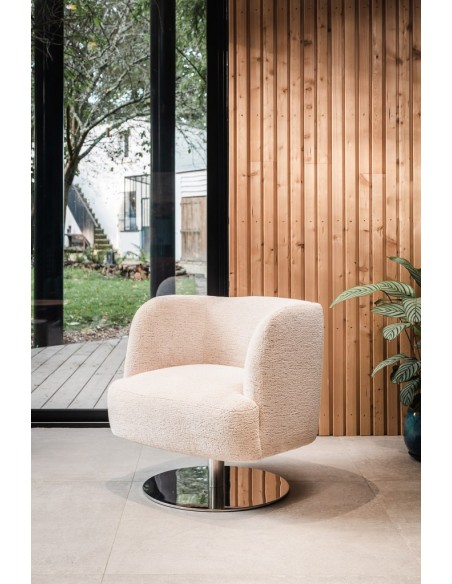 fauteuil bold