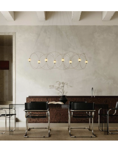 MUNARI 8 - DCW