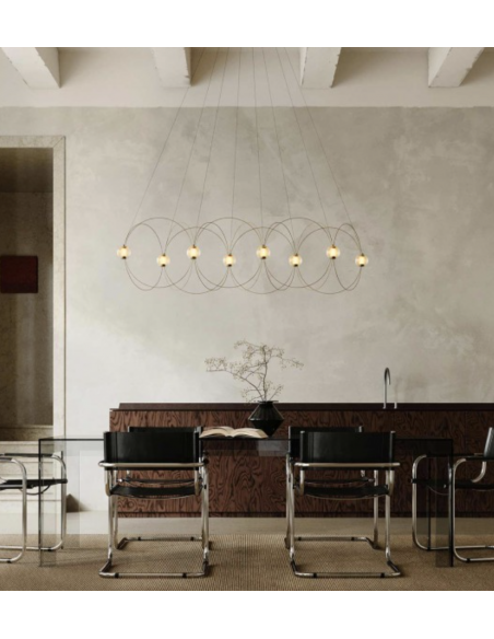 MUNARI 8 - DCW