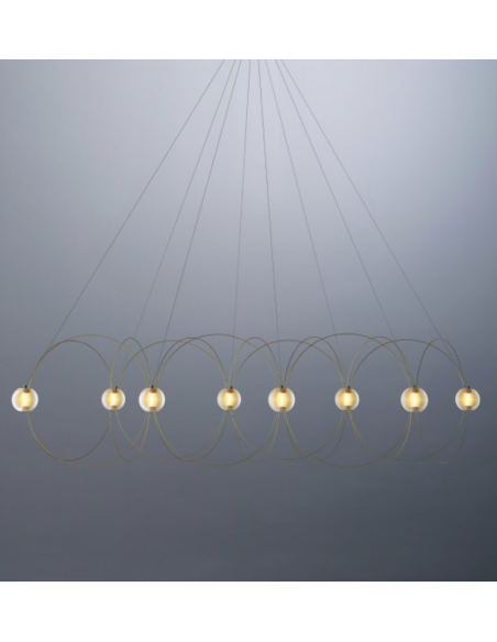 MUNARI 8 - DCW