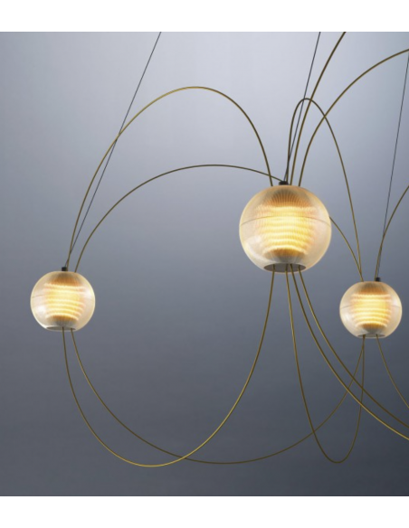 MUNARI 8 - DCW