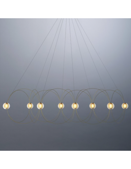 MUNARI 8 - DCW