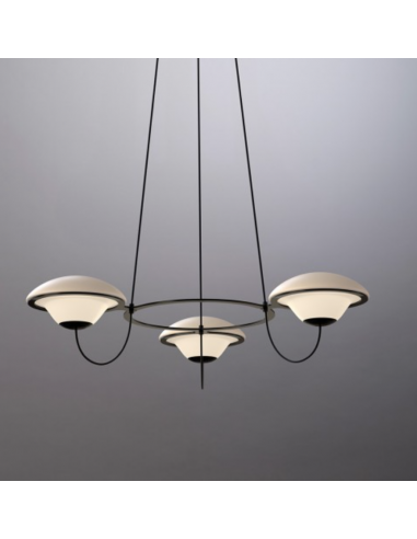 In the air - 3 pendants