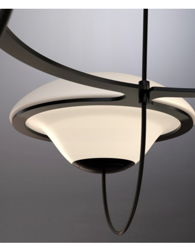 In the air - 3 pendants