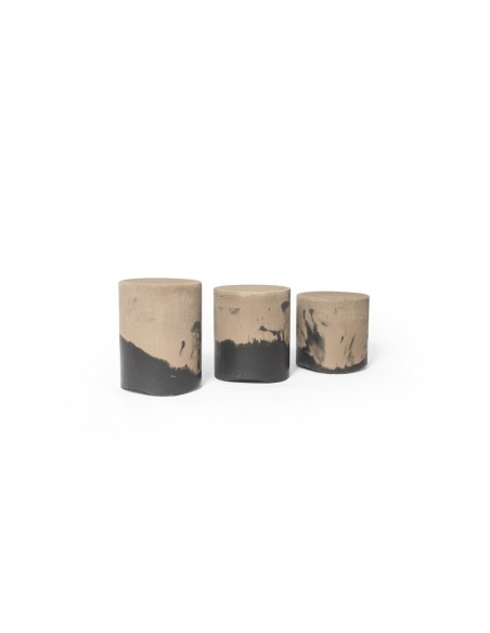Table basse gwened - 3 tailles