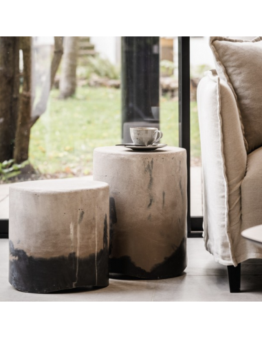Table basse gwened - 3 tailles