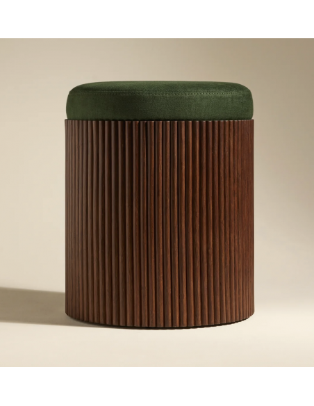 POUF RIVIERA - MAZARIN