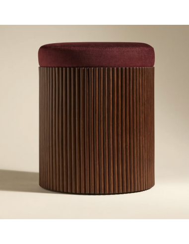 POUF RIVIERA - MAZARIN