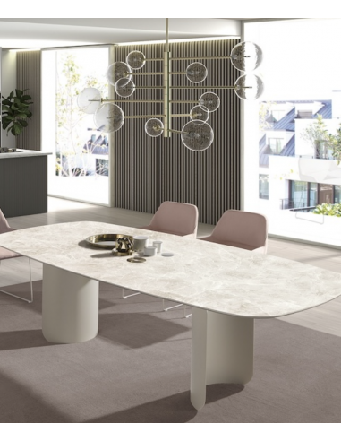 Table de repas LOOP