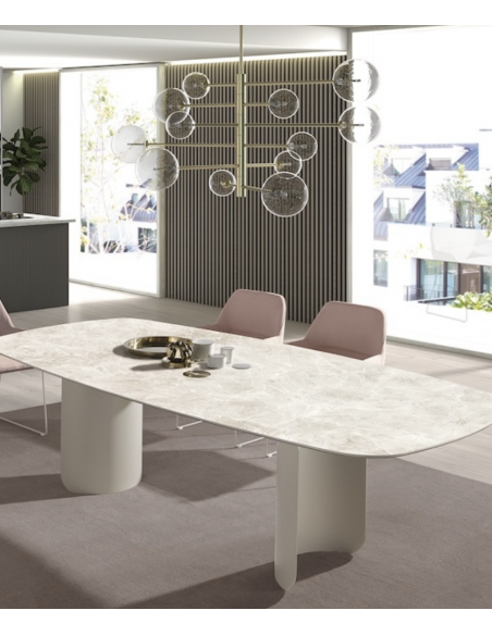 Table de repas LOOP