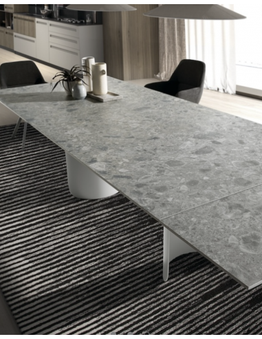 Table de repas LOOP