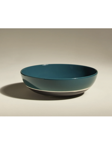 SALADIER SICILIA  - ø33 cm - POUSSE DE TILLEUL