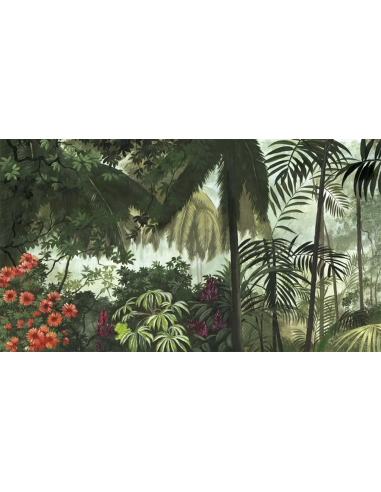 PAPIER PEINT - ANANBÔ - INAWA