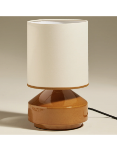 Lampe à poser Claude - 2 coloris