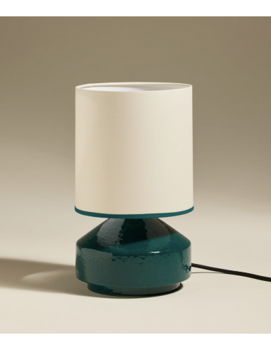 Lampe à poser Claude - 2 coloris