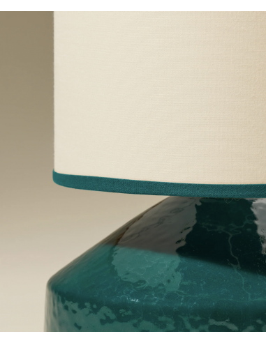 Lampe à poser Claude - 2 coloris