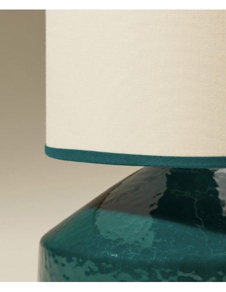 Lampe à poser Claude - 2 coloris